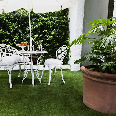 Les Canoubiers Luxe Et Serenite Au Coeur De Spacieuses Avec Jardin Enchanteur